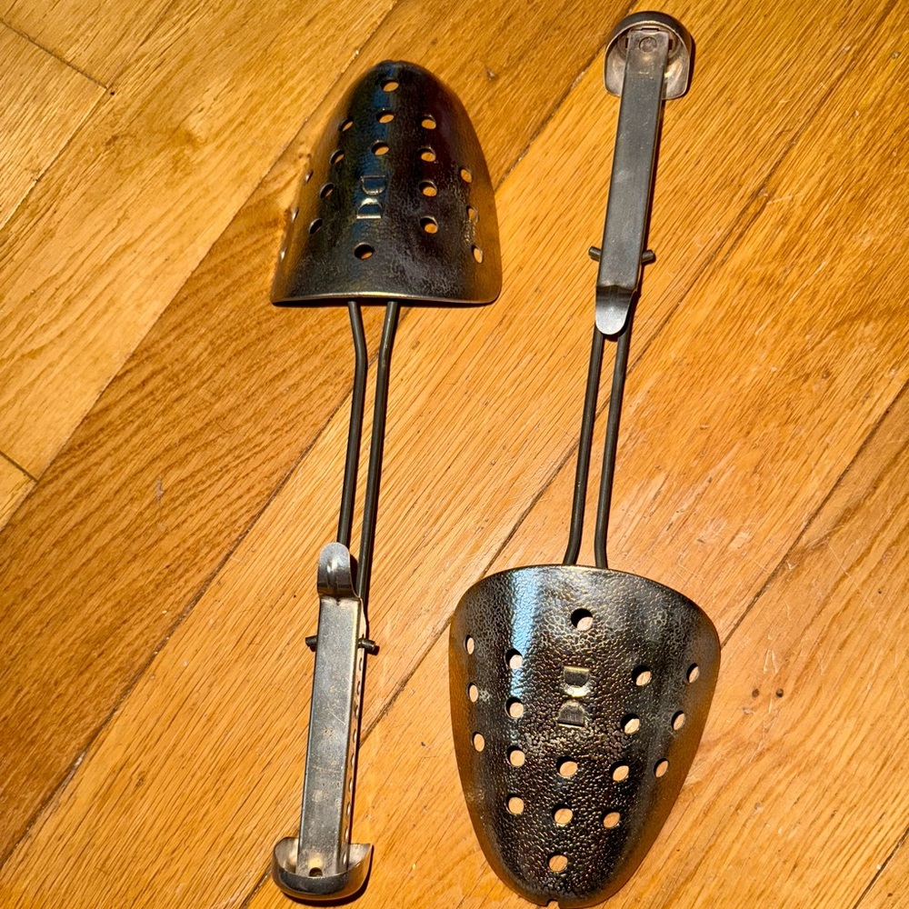 Metal Shoe Stretchers